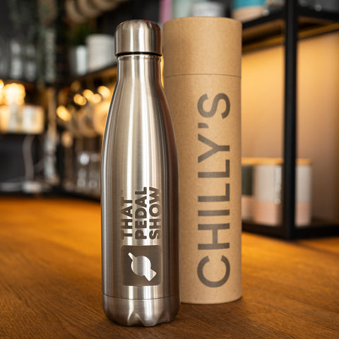 Chilly's Bottles - Chilly's Everywhere - The Shorty Awards